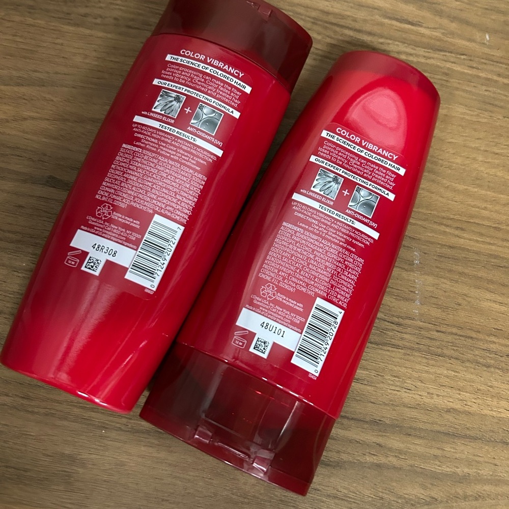 L’Oréal Hair care - Picture 2 of 2